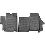 3D patosnice peugeot boxer 1994- set 2 kom