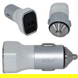 Veltehpro Auto punjač 2USB 3.4A GOLF GF-C09 beli | ePonuda.com