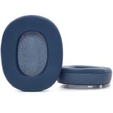 INF Nadomestni/Združljivi Deli - 2 kosa blazinic za ušesa Sony WH-1000XM6 Blue, (5000130304) | Shoptok.si