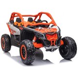 Baterijski buggy Can-am RS DK-CA001 narančasta | shoptok.hr