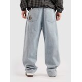 Empyre Sk8 Fit Buglar Kavbojke colby lt blue | Shoptok.si