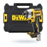 Dewalt DCF887NT aku udarni odvijač u koferu - uU DOLASKU - | shoptok.hr