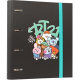 Grupo PREMIUM BT21 VEZIV S 4 OBROČKI STREET MOOD, (21263392) | Shoptok.si