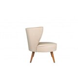 Atelier Del Sofa fotelja riverhead cream | ePonuda.com