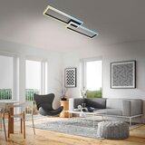 Lesnina XXXL STROPNA LED-SVETILKA //2700-6500 K// | Shoptok.si