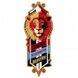Harry Potter - Gryffindor Bookmark