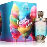 Hamidi Candy Love parfumirano olje uniseks 20 ml | Shoptok.si