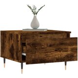  Stolići za kavu 2 kom boja hrasta 50x46x35 cm konstruirano drvo | shoptok.hr