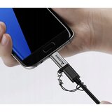  Adapter USB-C na USB micro B 2.0 OTG pretvornik | Shoptok.si