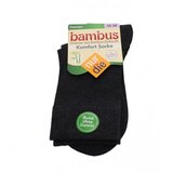 Nur Die Čarape ženske bambus antracit 35-38 496827 u