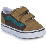 Vans Old Skool V Smeđa | shoptok.hr