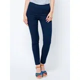 Yups Jeggins navy blue