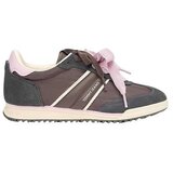 Tommy Hilfiger braon ženske patike | Eponuda.com