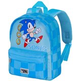 Sonic Mochila Jump the Hedgehog 27 cm | shoptok.hr