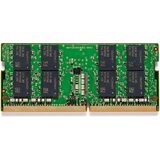 HP 32GB DDR5 1x32GB 4800 UDIMM NECC Memory | shoptok.hr