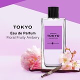 Prêt à Porter Tokyo parfemska voda za žene 100 ml | shoptok.hr