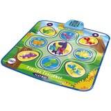 INORCO ZK-električna plesna podloga, otroška glasbena programljiva plesna podloga, igralna podloga, igrača, božično darilo, (22095782) Cene