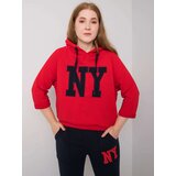 RELEVANCE Set-RV-KMPL-6918.04-navy-red | Shoptok.si