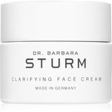 Dr. Barbara Sturm Clarifying Face Cream krema za lice za sjaj lica 50 ml | shoptok.hr