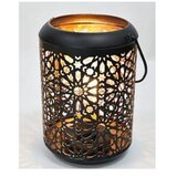 Lampa LED na bat.12x12x17,5cm BAT2T02 Cijene