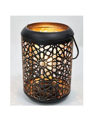 LED na bat.12x12x17,5cm BAT2T02