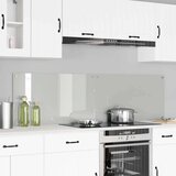vidaXL Kuhinjski zaštita *Transparent*an 90 x 50 x 0.8 cm Cijene