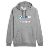 Puma Puloverji 62130103 Siva Cene