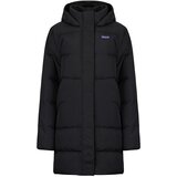 Patagonia W'S SISAR DOWN PARKA Crna Cijene