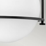 Elstead Lighting stropna svetilka elstead somerset 28.2/31.8 cm | Shoptok.si
