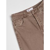 Sinsay Comfort wide leg traperice sa srednjim strukom | shoptok.hr