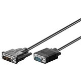 Redline R173118 KAB. DVI/VGA 1.8M REDLINE Cene