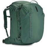 Thule Landmark putni ruksak ženski 70L - zelena boja Slike
