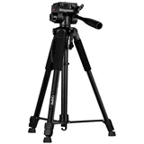Držač tripod PYP-J1007, Crni