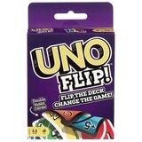 Mattel Karte UNO - Flip! Cene