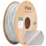 eSUN TPU LW SIVA (Grey) 0.75kg 1.75mm PaperRoll (TPU-LW175H075P1) | Eponuda.ba