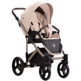  Dječja kolica Bebetto Magnum Light 21/Cashmere 4u1 B | shoptok.hr