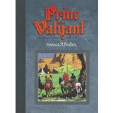 Čarobna knjiga Harold Foster
 - Princ Valijant 17 Cene