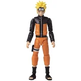 Bandai ANIME HEROES NARUTO - UZUMAKI NARUTO SAGE MODE FIGURICA