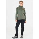 Whistler Women's fleece jacket Tracker W Powerstretch Hood Fleece Jacket | Shoptok.si