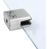 AUTOUTLET Set 16 Nosilcev za Steklo 9/10 mm | Shoptok.si