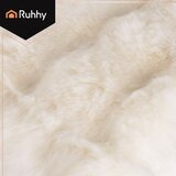 Ruhhy Topla odeja 100 x 160 cm Ruhhy - bela | Shoptok.si