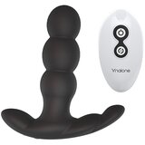 Nalone vibrator Pearl, crni Cijene
