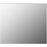 vidaXL Ogledalo brez okvirja 70x50 cm steklo, (20798536) | Shoptok.si