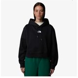 The North Face W essential crop hoodie | ePonuda.com