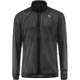 Briko Granfondo Mens Jacket Black Alicious M