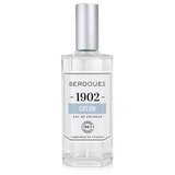 Berdoues 1902 Coton Eau de Cologne 125 ml | shoptok.hr