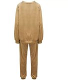 Pri Tracksuit set sweatshirt pants smooth velor | Shoptok.si