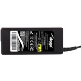 AK-ND-27 power adapter/inverter Indoor 90 W Black