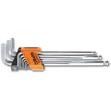 Beta Ključevi inbus sa glavom dugi 1.5-10mm 9/1 | ePonuda.com