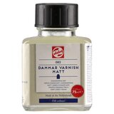 Royal Talens talens damar lak - mat 082 75ml ( 683021 ) Cene